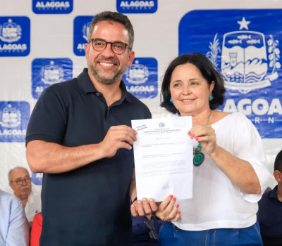 Thiago Sampaio/ Agência Alagoas